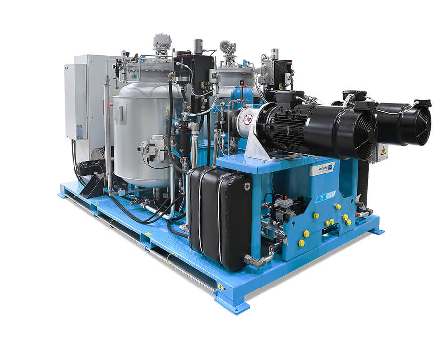 HIGHLINE MK2 TI-Series – der Spezialist für energieeffiziente Isolierungen in mehreren leistungsstarken Varianten, angepasst für relevante Zielmärkte HIGHLINE MK2 TI-Series – der Spezialist für energieeffiziente Isolierungen in mehreren leistungsstarken Varianten, angepasst für relevante Zielmärkte