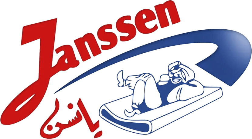 Janssen Foam